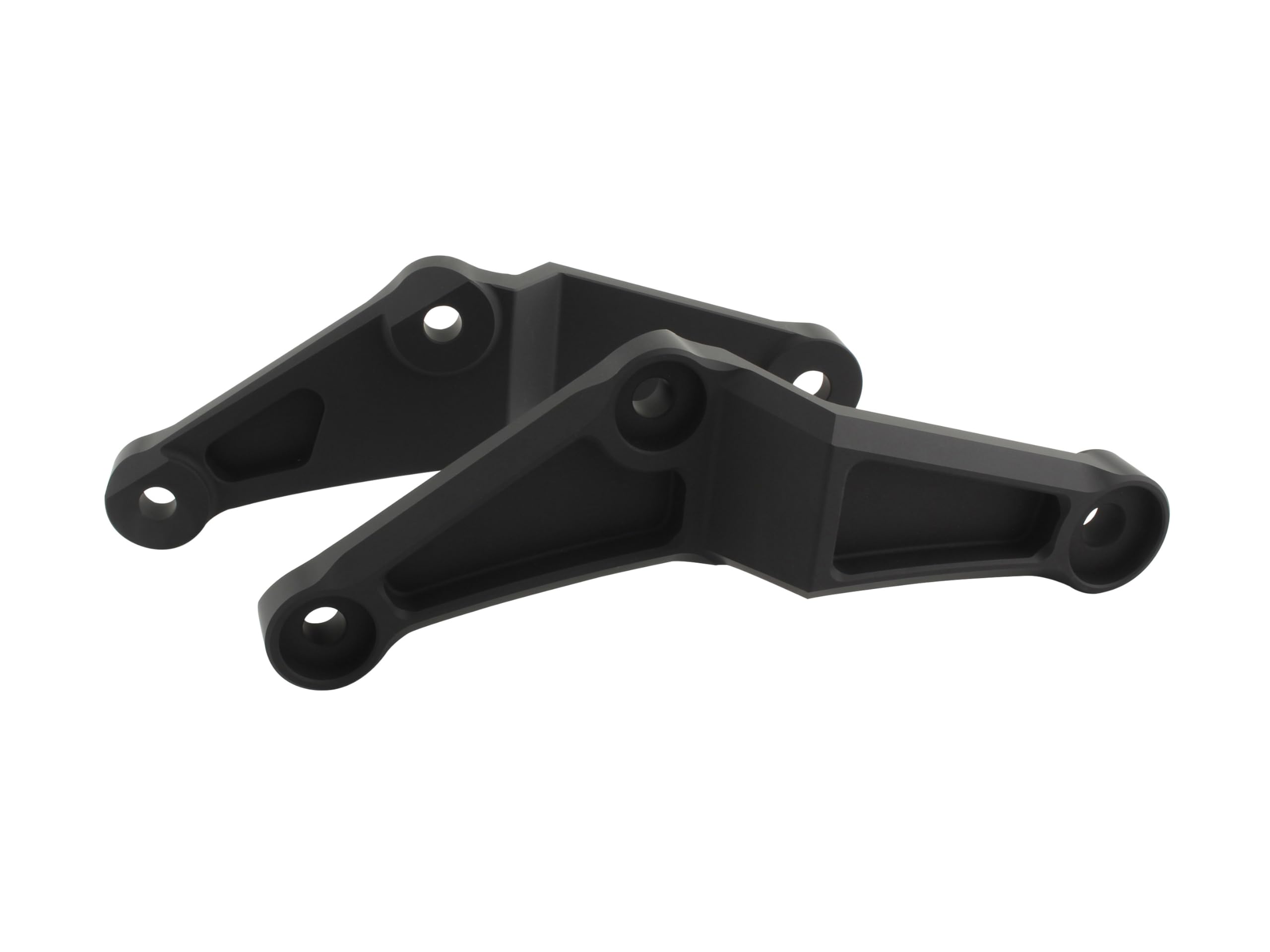 POSH FAITH Motorcycle Frame Engine Hanger for Kevlar Coated Black Part Number Z900RS/CAFE (2018-2026) - - 132175-26
POSH FAITH Motorcycle Frame Engine Hanger for Kevlar Coated Black Part Number Z900RS/CAFE (2018-2026) - - 132175-26