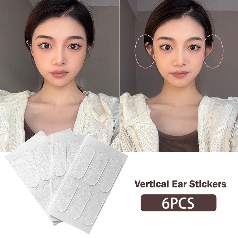 1Box Cosmetic Ear Corrector Butterfly Shaped Ear Corrector Elf Ear Stickers Ear Supporters Self Adhesive Cosmetic Ear Stickers
1Box Cosmetic Ear Corrector Butterfly Shaped Ear Corrector Elf Ear Stickers Ear Supporters Self Adhesive Cosmetic Ear Stickers