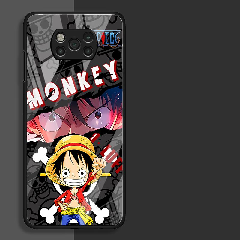 Phone Cover Case for Xiaomi Poco C40 F4 F3 X7 Pro X6 F5 M5 X3 Pro M3 M4 X4 X5 OneS P-ieceS Ace LuffyS Poco F3
Phone Cover Case for Xiaomi Poco C40 F4 F3 X7 Pro X6 F5 M5 X3 Pro M3 M4 X4 X5 OneS P-ieceS Ace LuffyS Poco F3
