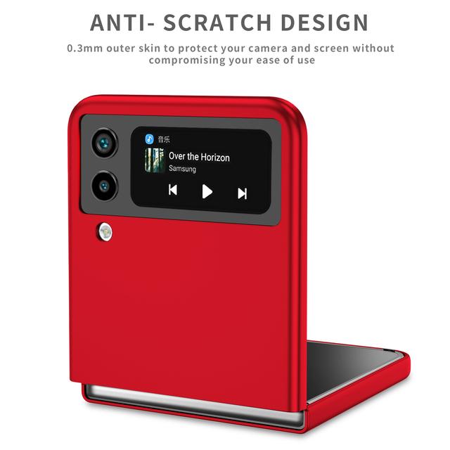 Антидетонаційна сумка для мобільного телефону, складаний чохол для Samsung Galaxy Z Flip 4 5g Flip3 Flip 3 Flip4, нековзні чохли для Samsung Z Flip4 for Samsung Z Flip 3 червоний
Антидетонаційна сумка для мобільного телефону, складаний чохол для Samsung Galaxy Z Flip 4 5g Flip3 Flip 3 Flip4, нековзні чохли для Samsung Z Flip4 for Samsung Z Flip 3 червоний