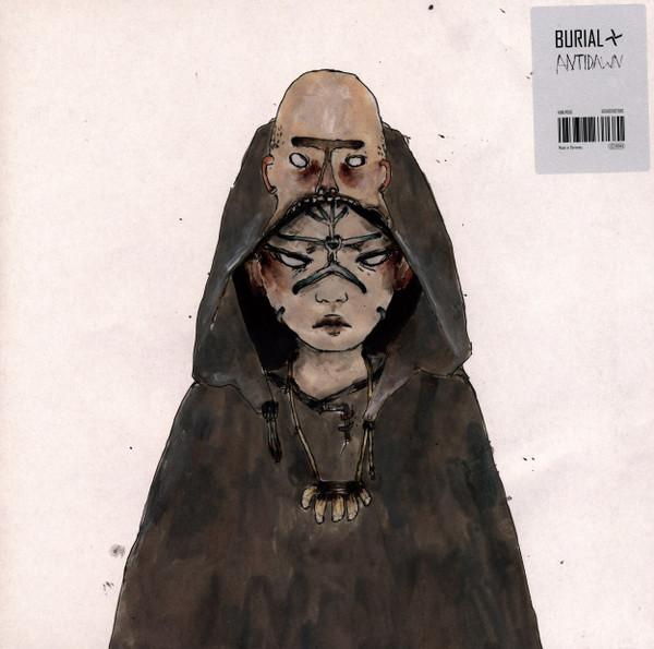 LP Record BURIAL - Antidawn HDBLP050 Hyperdub 2022 UK, Europe Dance & Electronica
LP Record BURIAL - Antidawn HDBLP050 Hyperdub 2022 UK, Europe Dance & Electronica