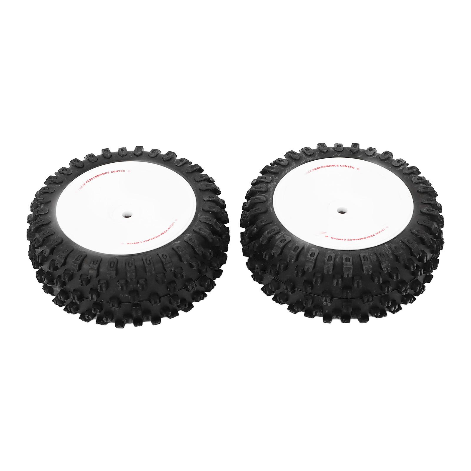 2pcs Rear Tires Remote Control Car Rear Tires Abrasion Resistant Anti Slip Rubber RC Car Tires for
2pcs Rear Tires Remote Control Car Rear Tires Abrasion Resistant Anti Slip Rubber RC Car Tires for