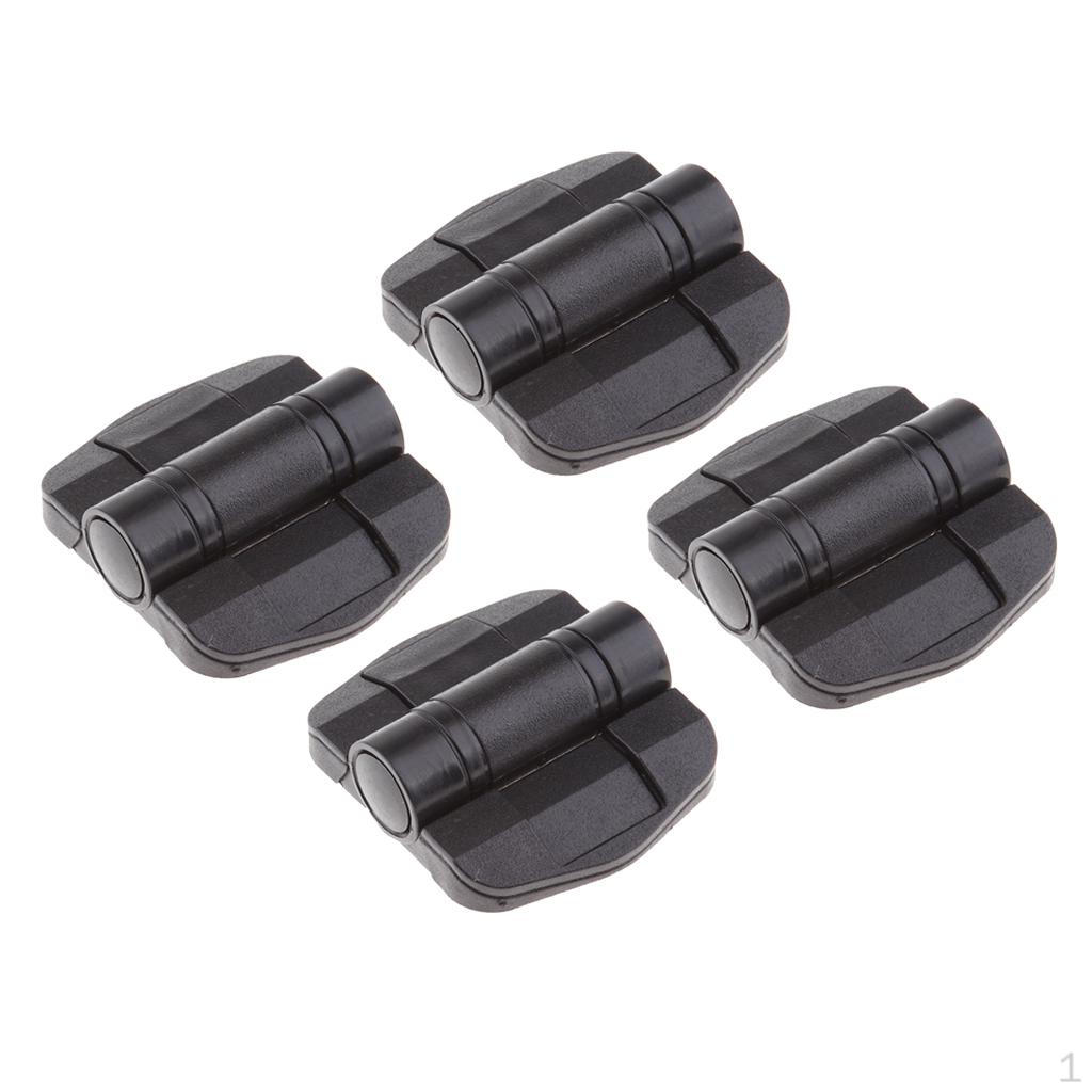 4 шт. Петля с фиксацией положения 150 градусов, замена для C6-9
4 шт. Петля с фиксацией положения 150 градусов, замена для C6-9