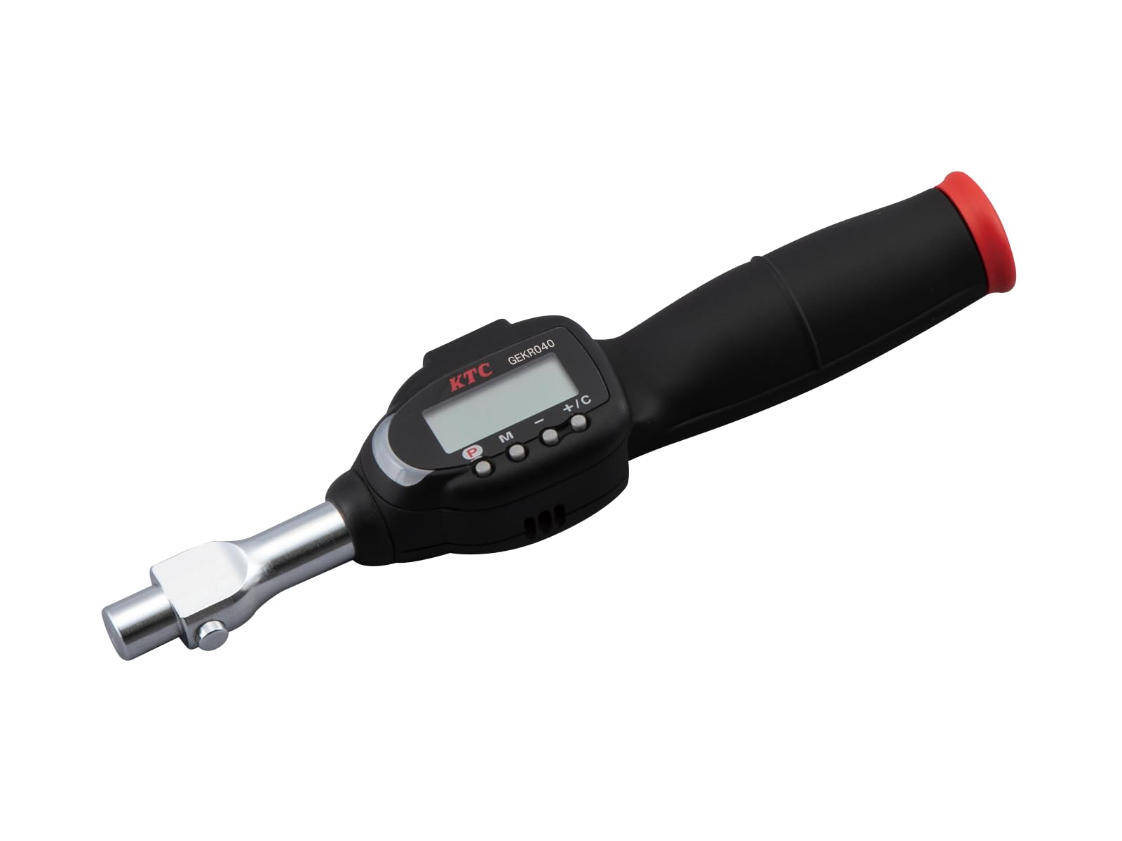Kyoto Machinery Tools перезаряжаемый цифровой динамометрический ключ с цифровой трещоткой сменный диапазон крутящего момента (КТК) 8-40Нм GEKR040-X13
Kyoto Machinery Tools перезаряжаемый цифровой динамометрический ключ с цифровой трещоткой сменный диапазон крутящего момента (КТК) 8-40Нм GEKR040-X13
