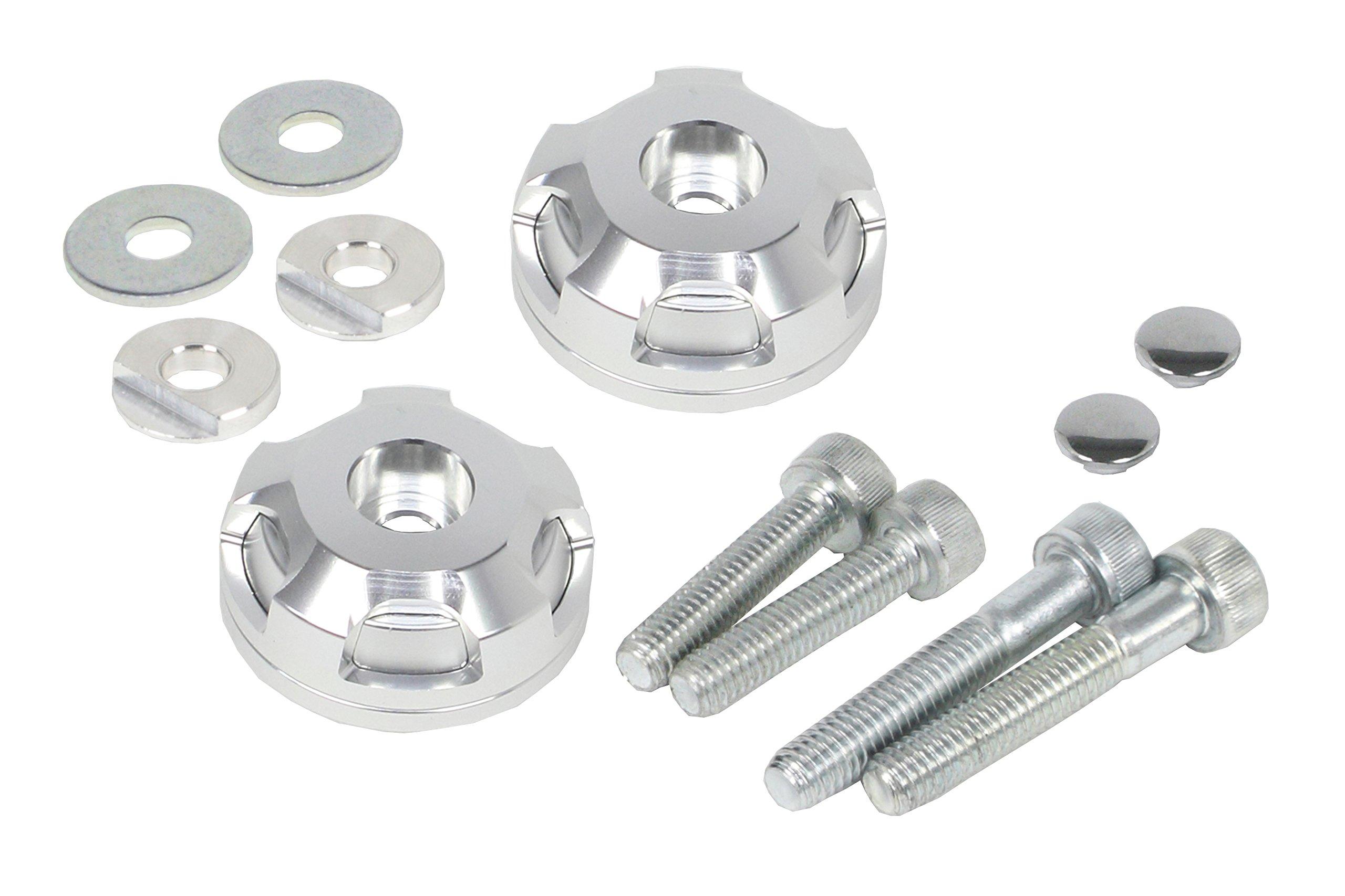 Special parts Takegawa 2 piece handlebar end GROM Cross Cub Dio110 Zoomer X Lead 125 Dunk Tact Giorno Silver/Silver MSX125/SF FORZA-S PCX125/150
Special parts Takegawa 2 piece handlebar end GROM Cross Cub Dio110 Zoomer X Lead 125 Dunk Tact Giorno Silver/Silver MSX125/SF FORZA-S PCX125/150
