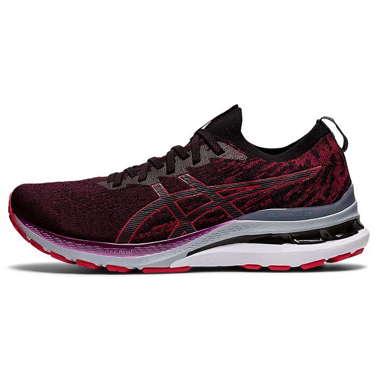 Asics Мужские кроссовки Gel Kayano MK Deep Mars Red Electric-Red 1011B278-500 
Asics Мужские кроссовки Gel Kayano MK Deep Mars Red Electric-Red 1011B278-500