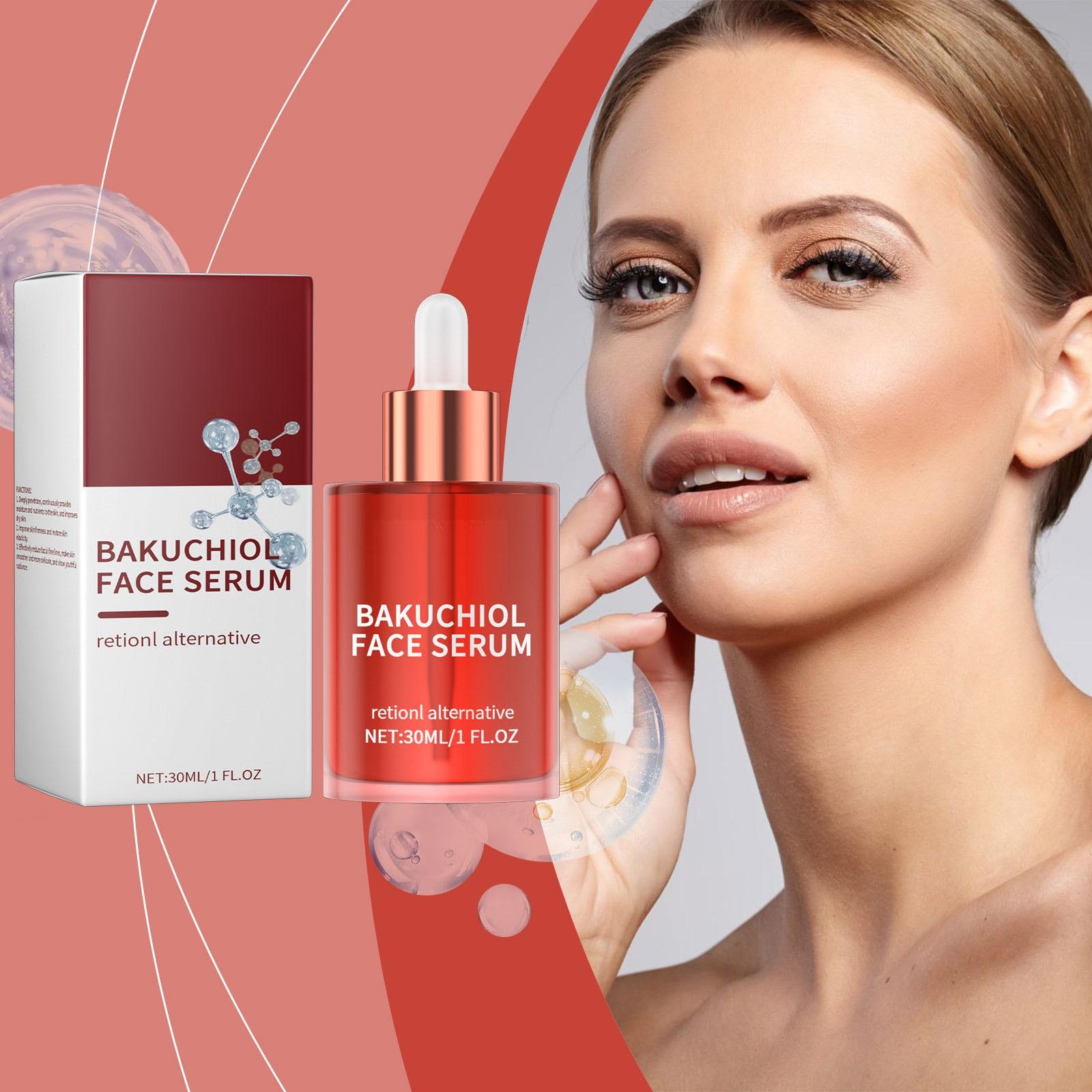 Facial Serum, Gentle Moisturizing Facial Skin Moisturizing Daily Skin Care Serum 30ml
Facial Serum, Gentle Moisturizing Facial Skin Moisturizing Daily Skin Care Serum 30ml