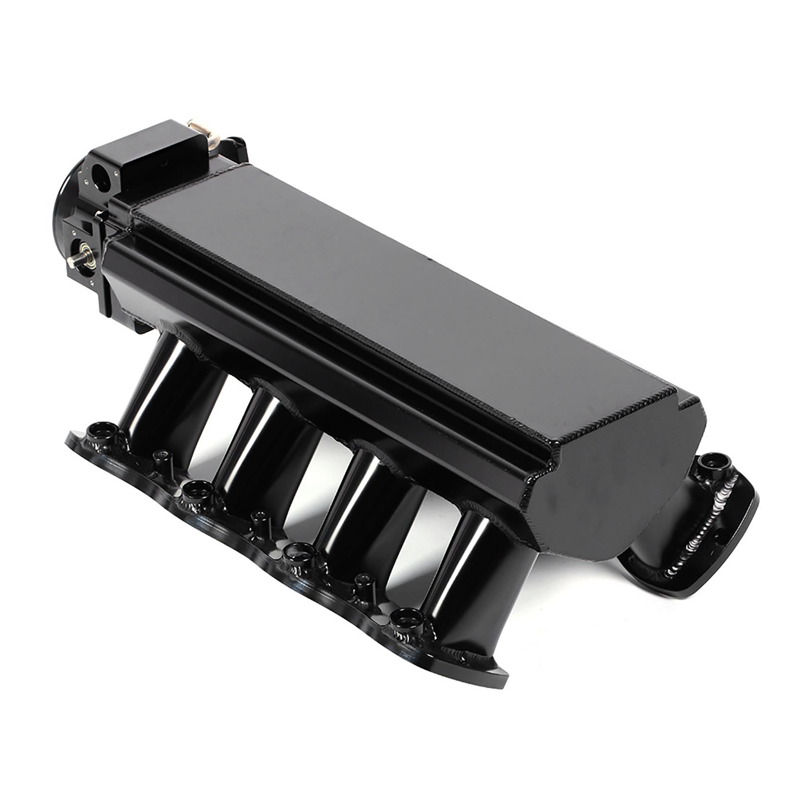 Комплект впускного коллектора 102 мм 4 дюйма с 8 отверстиями и дроссельной заслонкой для LS1 LS2 LS6
Комплект впускного коллектора 102 мм 4 дюйма с 8 отверстиями и дроссельной заслонкой для LS1 LS2 LS6