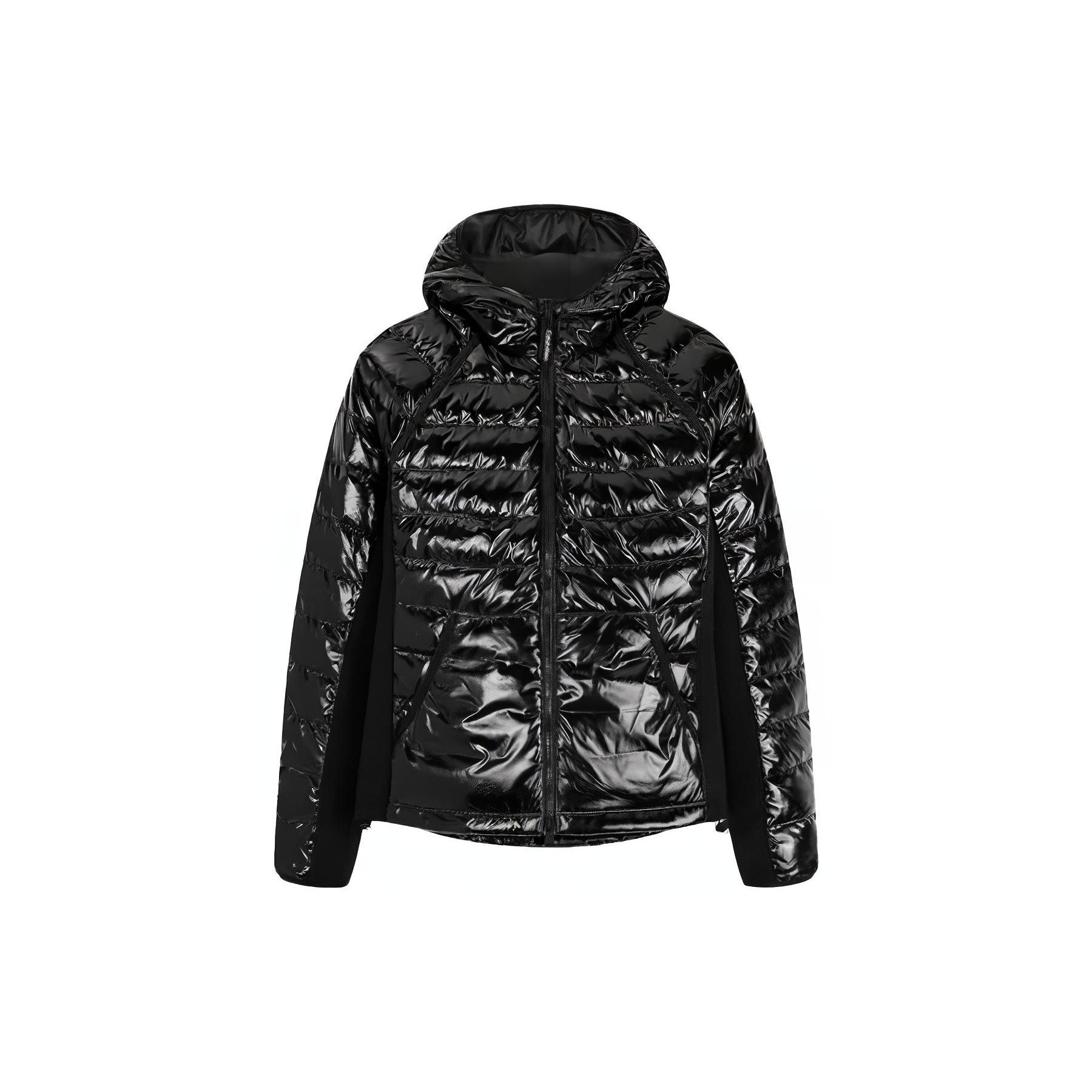 Calvin Klein Early Autumn Letter Number Hooded Zipper Long Sleeve Down Jacket Women outerwear Space-Black 4WF3O513 S
Calvin Klein Early Autumn Letter Number Hooded Zipper Long Sleeve Down Jacket Women outerwear Space-Black 4WF3O513 S