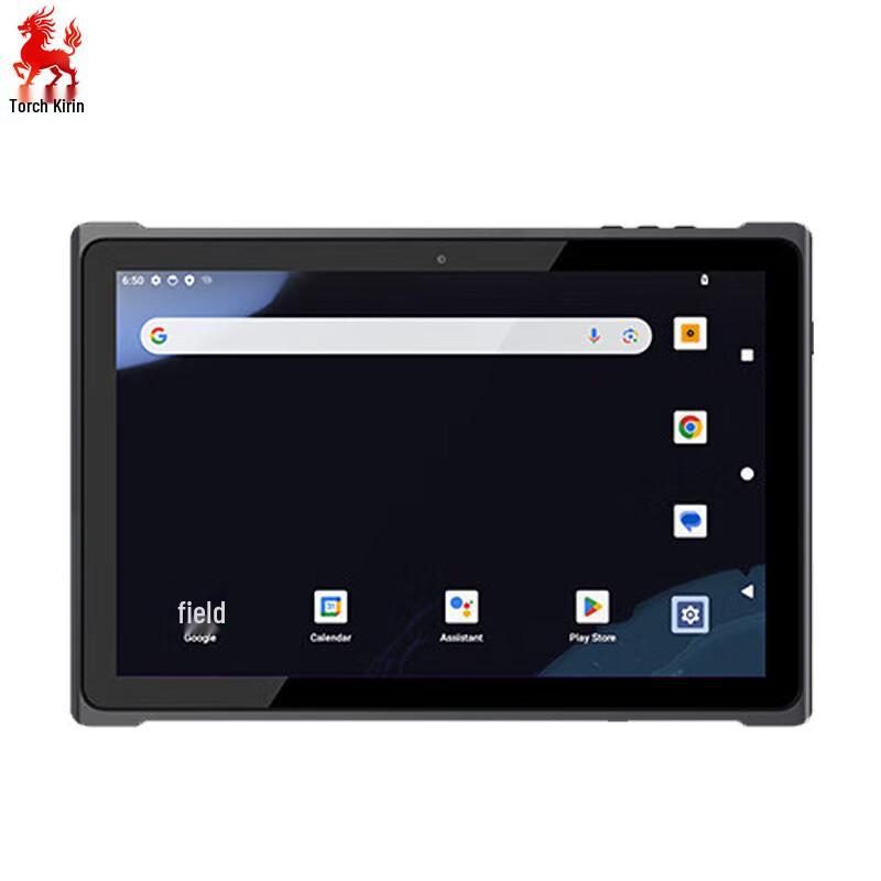 Juqilin T19 10.1-inch Industrial Rugged Tablet (CN version)
Juqilin T19 10.1-inch Industrial Rugged Tablet (CN version)