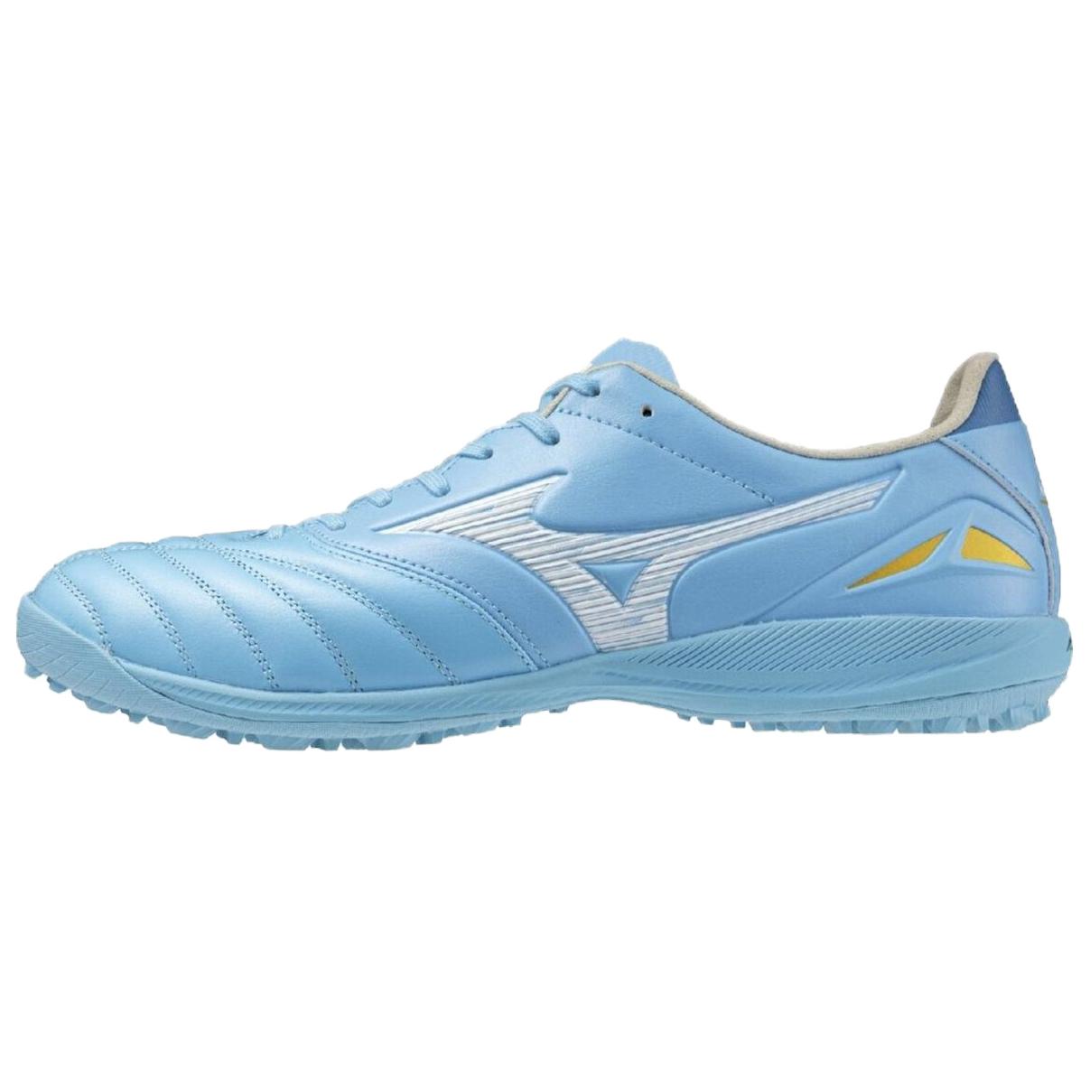 Mizuno Morelia Neo IV Pro Soccer Shoes Unisex Blue P1GD263525 43
Mizuno Morelia Neo IV Pro Soccer Shoes Unisex Blue P1GD263525 43