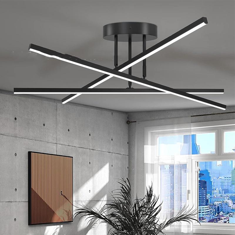 2025 new ceiling lamp Nordic modern LED lamp living room dining room bedroom lights ceiling chandelier 3 led colors чёрный
2025 new ceiling lamp Nordic modern LED lamp living room dining room bedroom lights ceiling chandelier 3 led colors чёрный