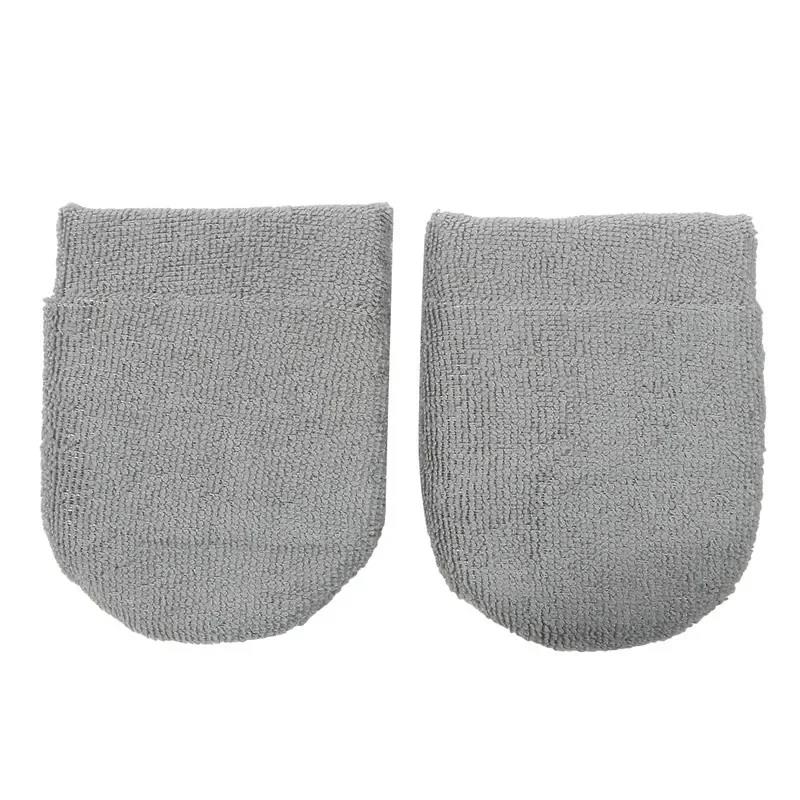 New 2Pcs/6Pcs Car Wax Applicator Mitts Polishing Sponge Foam Pads For Auto Detailing Buffing And Shining Vehicles
New 2Pcs/6Pcs Car Wax Applicator Mitts Polishing Sponge Foam Pads For Auto Detailing Buffing And Shining Vehicles
