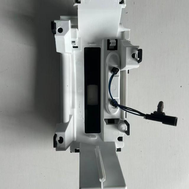 Auto Gear Shifter Lever for 2011-2014 Ford F150 (BL3Z7210CA) Single чорний
Auto Gear Shifter Lever for 2011-2014 Ford F150 (BL3Z7210CA) Single чорний