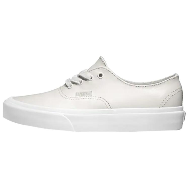 Vans Authentic Skateboard Shoes Women s White VN0A38EQMS3 42.5
Vans Authentic Skateboard Shoes Women s White VN0A38EQMS3 42.5