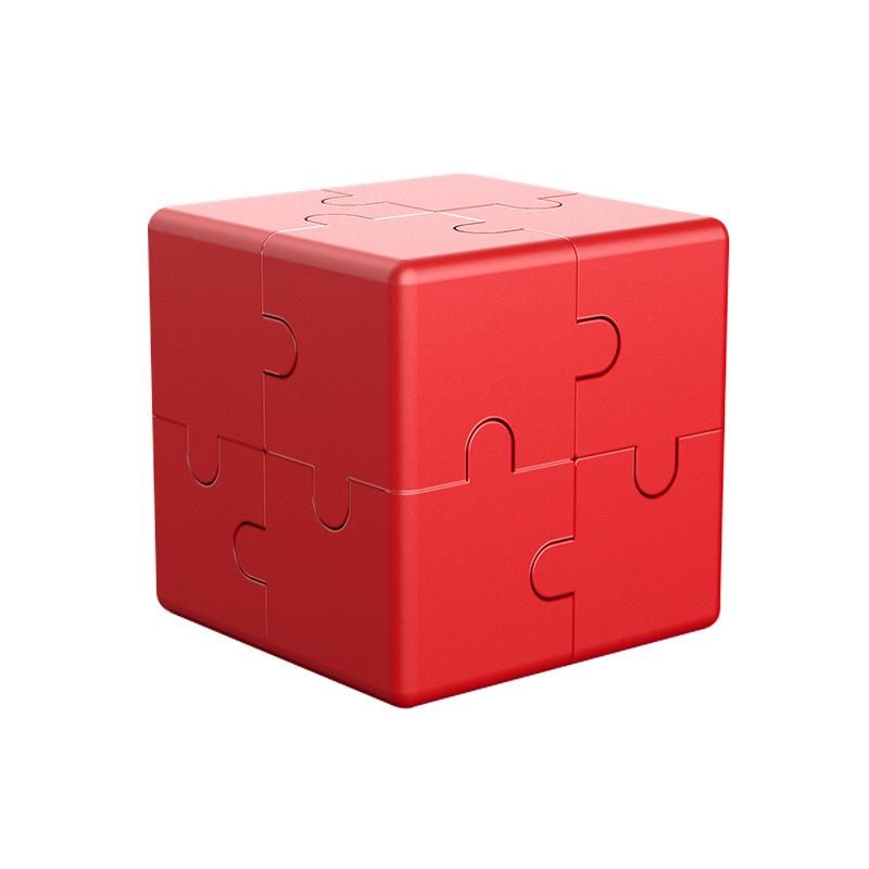 Magnetic Magic Cube Building Block Aluminum Alloy Infinite Cubes Fidget Spinner Sensory Toys Stress Relief Toys EDC Fidgets Toy червоний
Magnetic Magic Cube Building Block Aluminum Alloy Infinite Cubes Fidget Spinner Sensory Toys Stress Relief Toys EDC Fidgets Toy червоний