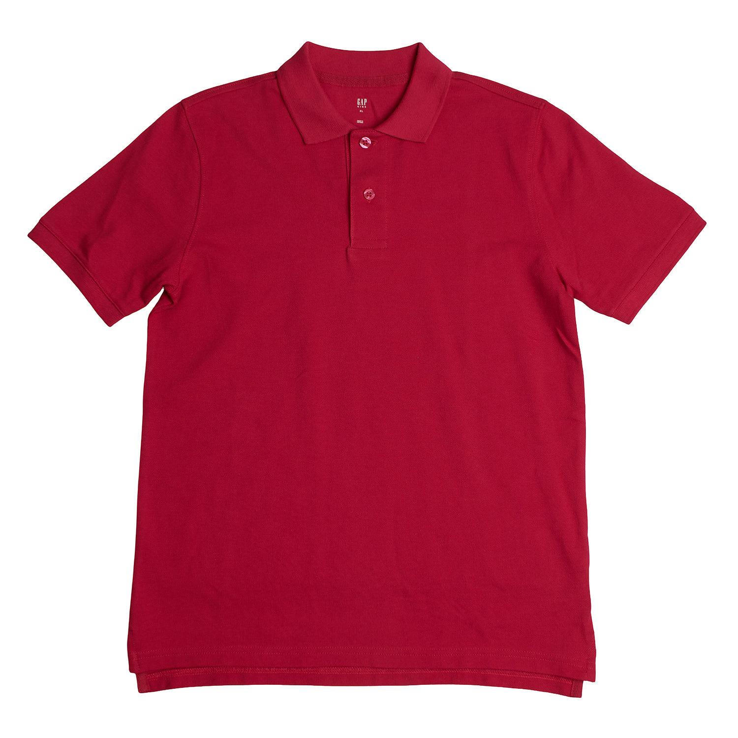 Рубашка поло с коротким рукавом 585695 для мальчика 12 AÑOS розовый
Рубашка поло с коротким рукавом 585695 для мальчика 12 AÑOS розовый