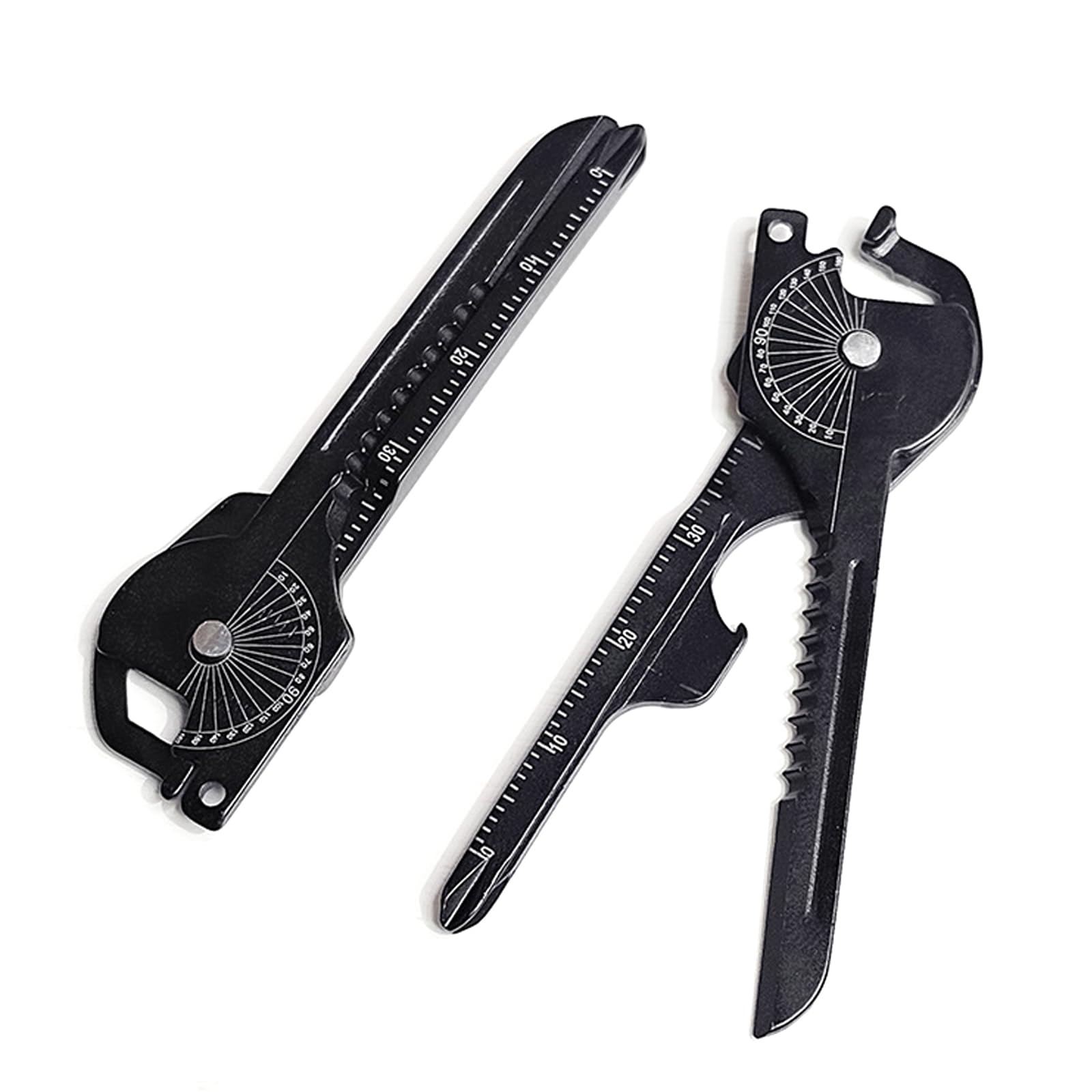 Versatile and Bottle and Stainless Mini Ideal for Outdoor and Leisure 8-in-1 Key-Shaped Multi-Tool, Convenient, Keychain, Ultra-Small, Opener, Ruler,
Versatile and Bottle and Stainless Mini Ideal for Outdoor and Leisure 8-in-1 Key-Shaped Multi-Tool, Convenient, Keychain, Ultra-Small, Opener, Ruler,