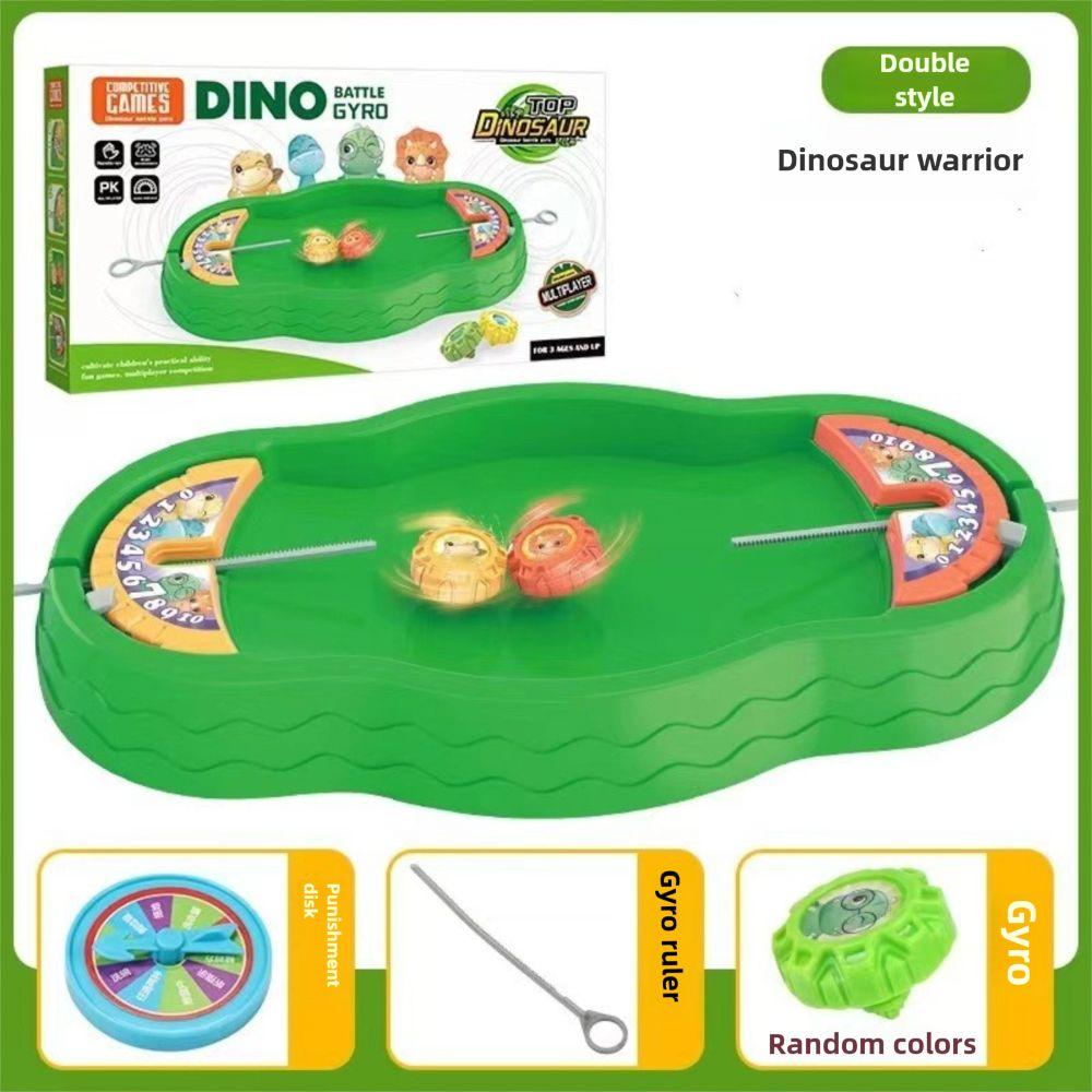 Plastic Gyroscope Set High Performance Gyro Disk Plate Durable Spinning Top Launcher Boys Type D
Plastic Gyroscope Set High Performance Gyro Disk Plate Durable Spinning Top Launcher Boys Type D