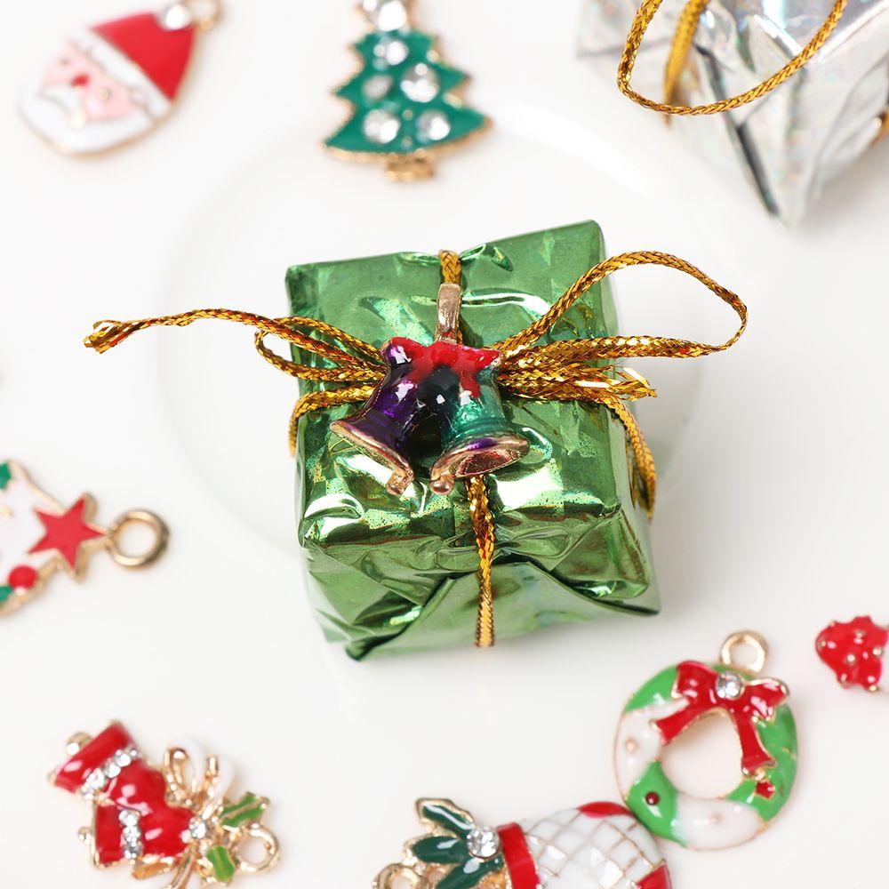 14/19pcs Modern DIY Gifts Metal Alloy Jewellery Pendants Christmas Tree Decoration Xmas Hanging
14/19pcs Modern DIY Gifts Metal Alloy Jewellery Pendants Christmas Tree Decoration Xmas Hanging