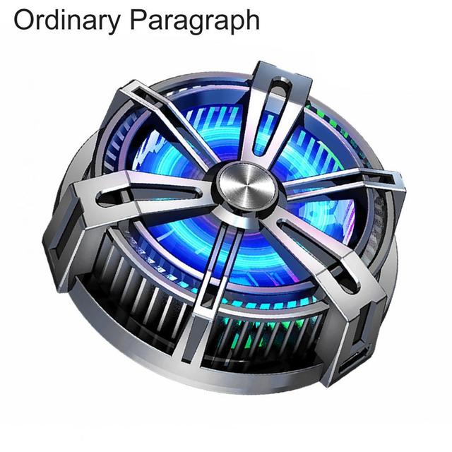 Кулеры Радиатор Игровой охлаждающий вентилятор Полупроводниковый радиатор быстрого охлаждения Планшет
Кулеры Радиатор Игровой охлаждающий вентилятор Полупроводниковый радиатор быстрого охлаждения Планшет