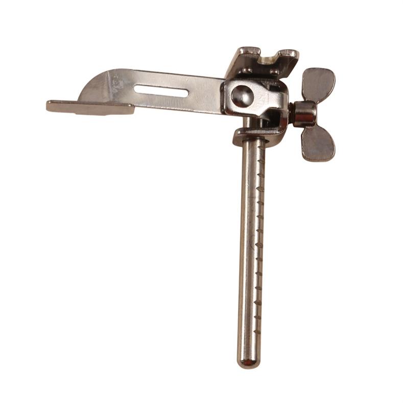 Многофункциональное линейное позиционирование Игла Линейка Швейная машина Плоский автомобиль Двойное ребро Левое и право Регулируемая ширина Боковой упор
Многофункциональное линейное позиционирование Игла Линейка Швейная машина Плоский автомобиль Двойное ребро Левое и право Регулируемая ширина Боковой упор