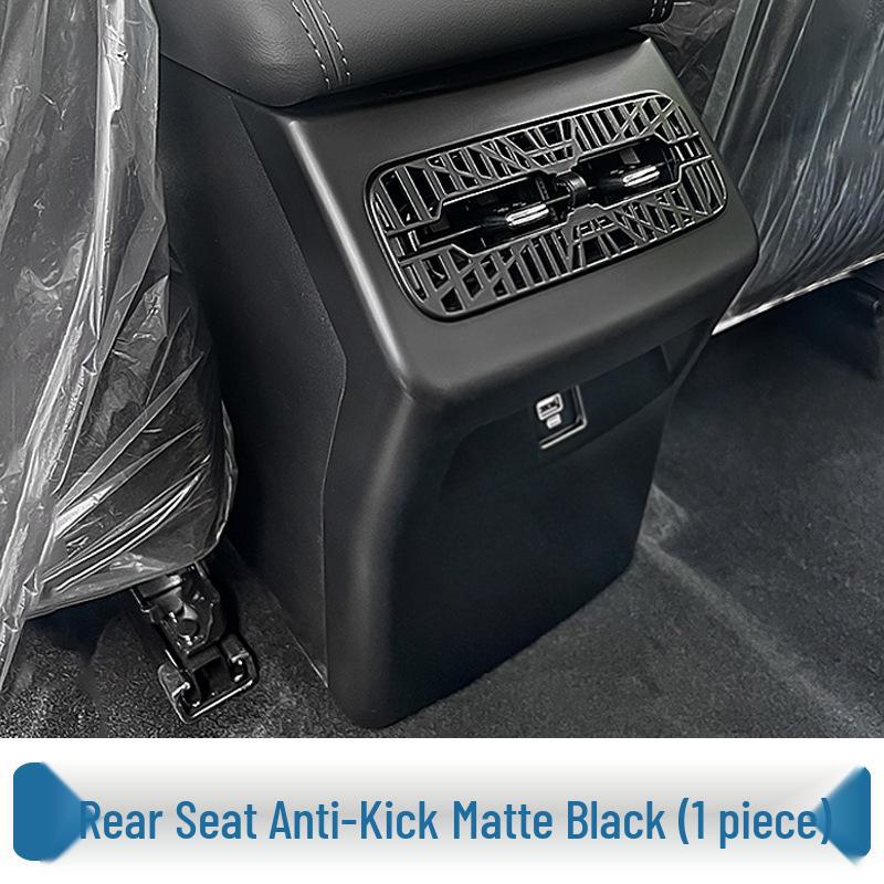 Haval Menglong PHEV Rear Air Vent & Console Protector
Haval Menglong PHEV Rear Air Vent & Console Protector