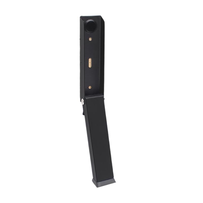 Upgrades Steel Door Stoppers with Heightened Designs Flexible Installation Door Stop for Enhances Stability & Safety
Upgrades Steel Door Stoppers with Heightened Designs Flexible Installation Door Stop for Enhances Stability & Safety