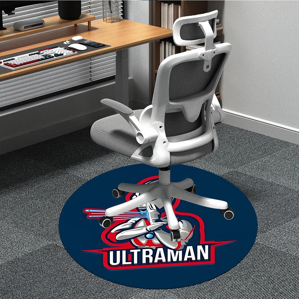 1PC Ultraman Hero Office Round Area Rug, Indoor Mat Suitable For Office, Under Office Chairs Bedroom Living Room Home Decor, Room Deco1100 80cm by 80cm
1PC Ultraman Hero Office Round Area Rug, Indoor Mat Suitable For Office, Under Office Chairs Bedroom Living Room Home Decor, Room Deco1100 80cm by 80cm