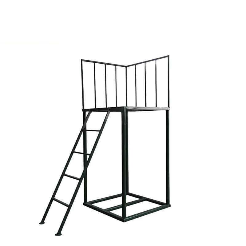 Boshili Team Building Trust Fall Platform
Boshili Team Building Trust Fall Platform