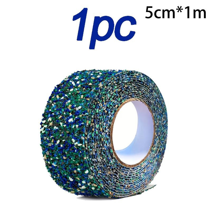 High-Strength Anti-Slip Tape, Suitable For Indoor And Outdoor Stairs, Swimming Pools, And Bathrooms, Easy To Apply
High-Strength Anti-Slip Tape, Suitable For Indoor And Outdoor Stairs, Swimming Pools, And Bathrooms, Easy To Apply