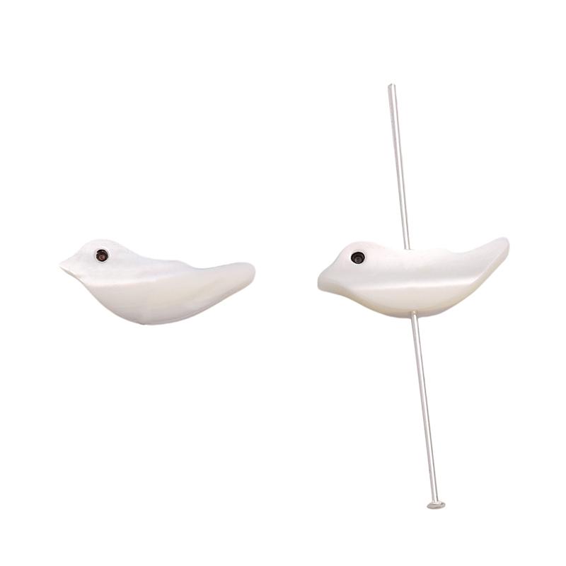 Натуральные ракушки, милые животные, шармы для DIY ожерелья, браслета, серег, изготовления ювелирных изделий 7x17mum
Натуральные ракушки, милые животные, шармы для DIY ожерелья, браслета, серег, изготовления ювелирных изделий 7x17mum