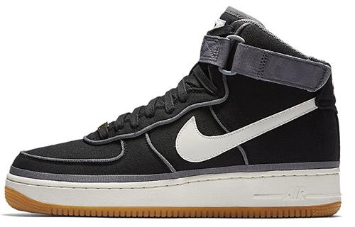 Nike Air Force 1 High 07 LV8 Black Orange Gum 806403-004 45
Nike Air Force 1 High 07 LV8 Black Orange Gum 806403-004 45