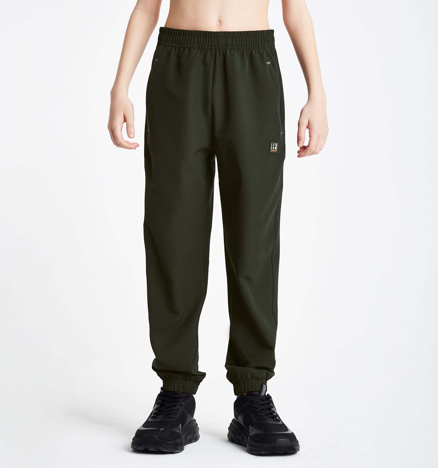 Children s Trousers 24N-3105 8-9 зелений
Children s Trousers 24N-3105 8-9 зелений