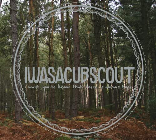 CD I WAS A CUB SCOUT - I want you to know that there is al WPCB10066 Japan ObiMusic Others Used
CD I WAS A CUB SCOUT - I want you to know that there is al WPCB10066 Japan ObiMusic Others Used