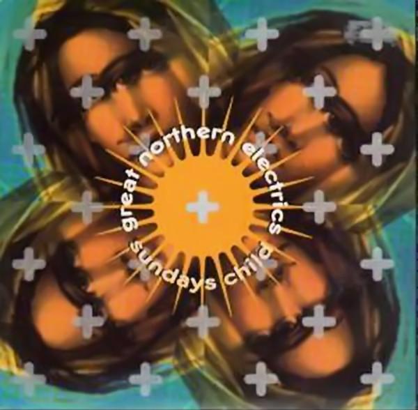 7inch Record GREAT NORTHERN ELECTRICS - Sundays Child PO111 Polydor 1990 UK Rock Used
7inch Record GREAT NORTHERN ELECTRICS - Sundays Child PO111 Polydor 1990 UK Rock Used