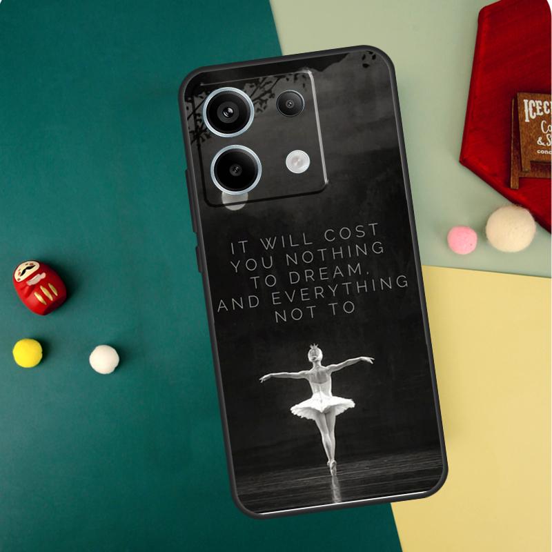 Чехол Балерина Танцовщица Балета Девушка Для Xiaomi Redmi Note 14 Pro 13 12 11 10 15 Pro Plus Redmi 15C 14C 13C 10C 12C 15 Funda Redmi Note 9 Pro
Чехол Балерина Танцовщица Балета Девушка Для Xiaomi Redmi Note 14 Pro 13 12 11 10 15 Pro Plus Redmi 15C 14C 13C 10C 12C 15 Funda Redmi Note 9 Pro