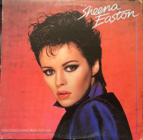Виниловая пластинка SHEENA EASTON You Could Have Been With Me SW517061 EMI America 1981 Канада Рок Б/у
Виниловая пластинка SHEENA EASTON You Could Have Been With Me SW517061 EMI America 1981 Канада Рок Б/у