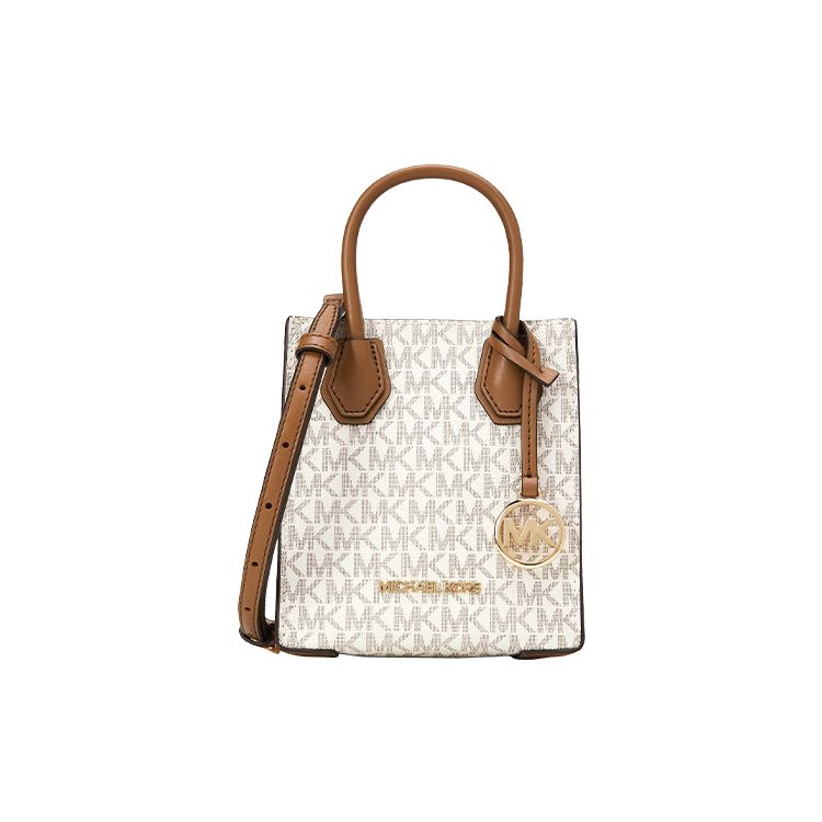 Michael Kors Mk Mercer Monogram Color Block Letter Logo Leather Accordion Bag Women Handbags Vanilla 35T1GM9C0I-150 Shopping Bag Set(Basic Set+Shopping Bag)
Michael Kors Mk Mercer Monogram Color Block Letter Logo Leather Accordion Bag Women Handbags Vanilla 35T1GM9C0I-150 Shopping Bag Set(Basic Set+Shopping Bag)