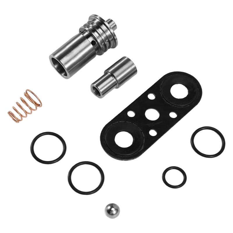 L10A Superior Transmission Cooling With Cooler Flow Valve Kit For STL010 6L80 6L90 8L90 10L90 як показано кольору
L10A Superior Transmission Cooling With Cooler Flow Valve Kit For STL010 6L80 6L90 8L90 10L90 як показано кольору