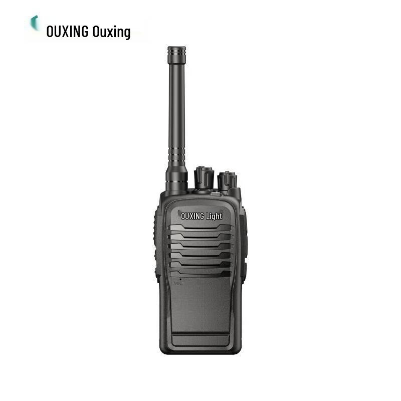 OUXING MTD230 Digital Walkie-Talkie (CN version)
OUXING MTD230 Digital Walkie-Talkie (CN version)