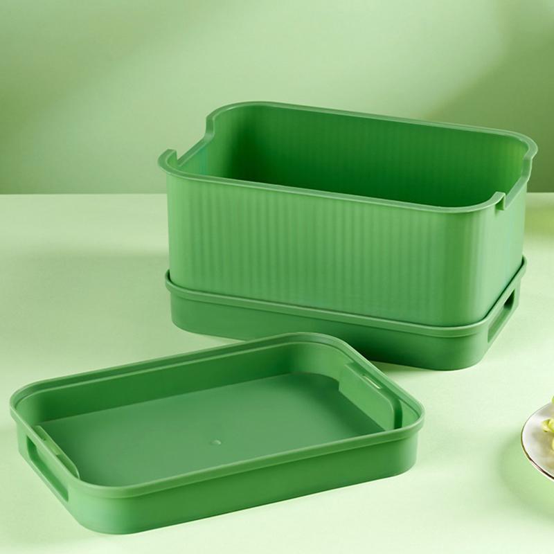 1Pc Sprouts Growing Tray Hydroponic Sprouting Plate Soilless Cultivation Sprouting Tray Horticultural Hydroponic Tool A
1Pc Sprouts Growing Tray Hydroponic Sprouting Plate Soilless Cultivation Sprouting Tray Horticultural Hydroponic Tool A