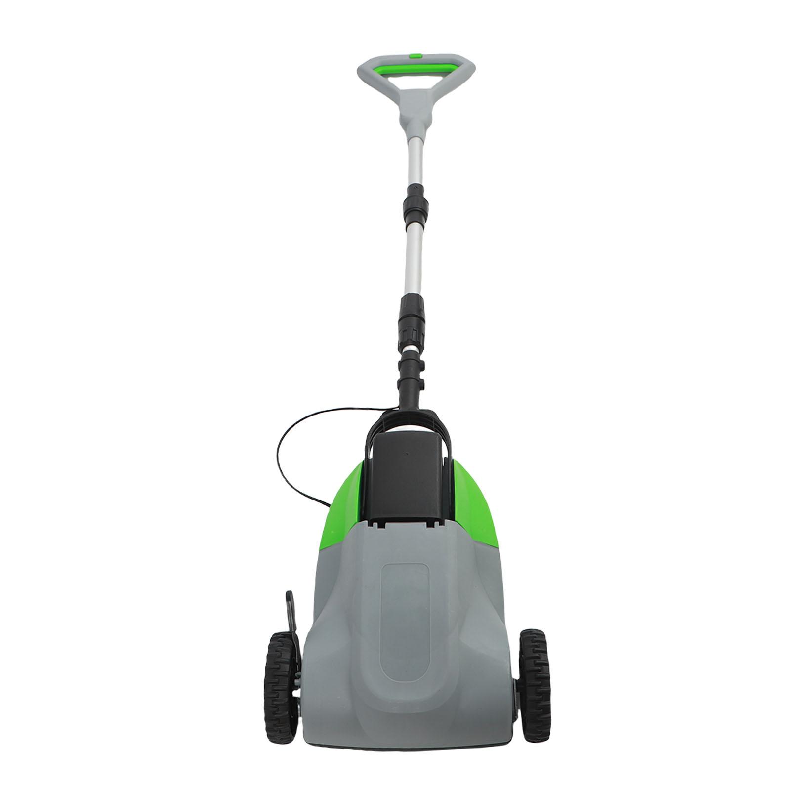 Электрическая газонокосилка подходит для BL1830B BL1840B BL1850B BL1860B BL1815 BL1820 BL1825 194309 1 194205 3
Электрическая газонокосилка подходит для BL1830B BL1840B BL1850B BL1860B BL1815 BL1820 BL1825 194309 1 194205 3