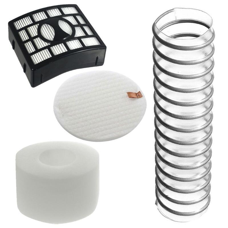 Replacement Filter and Hose Vacuum Cleaner Accessories Effective Filter Set Replacement Part for NV601 NV680 NV801 Model China Mainland
Replacement Filter and Hose Vacuum Cleaner Accessories Effective Filter Set Replacement Part for NV601 NV680 NV801 Model China Mainland