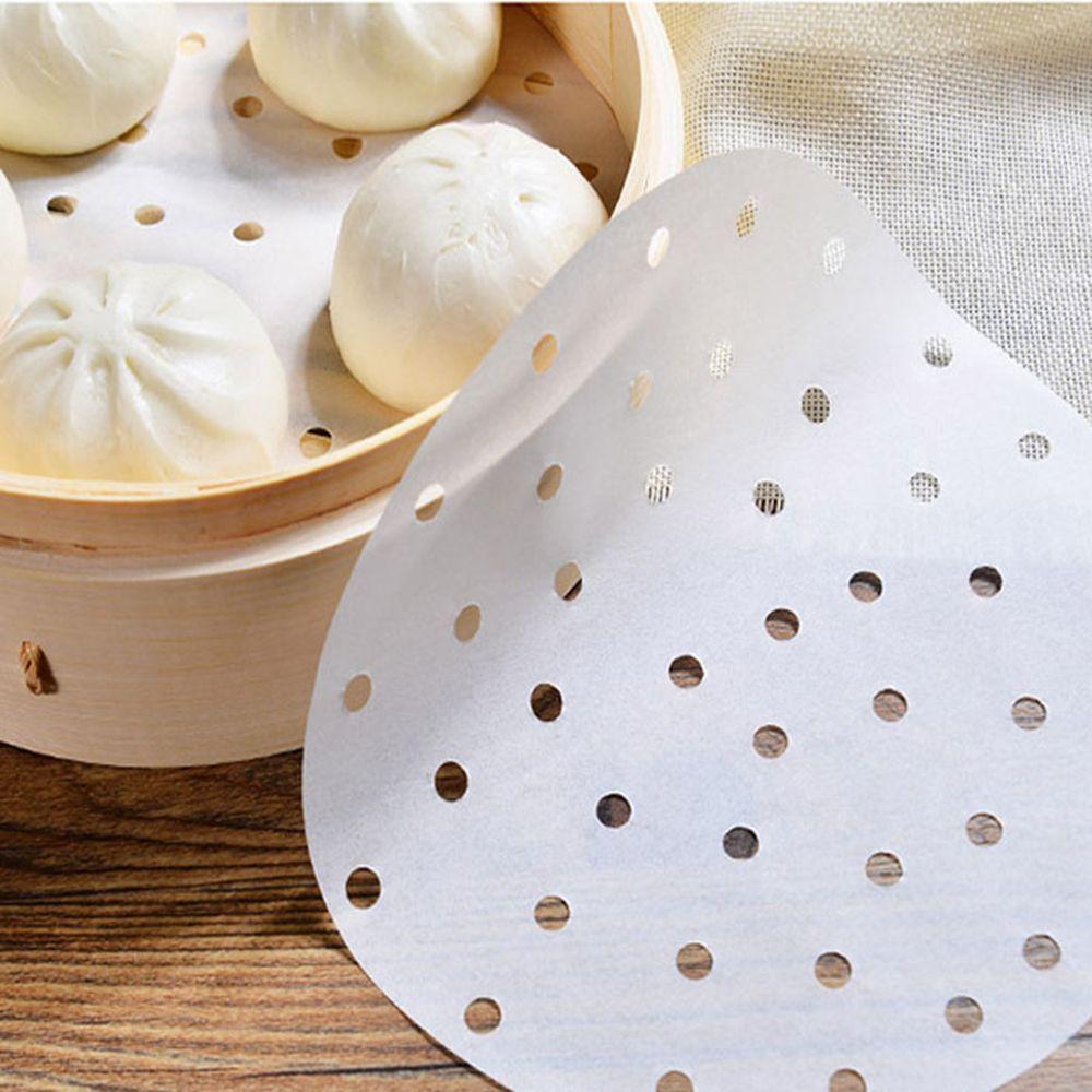 Oil Paper Round Liners Resistant High Temperature For Bamboo Steaming Baskets Oilcloth Baking Sheet 6
Oil Paper Round Liners Resistant High Temperature For Bamboo Steaming Baskets Oilcloth Baking Sheet 6