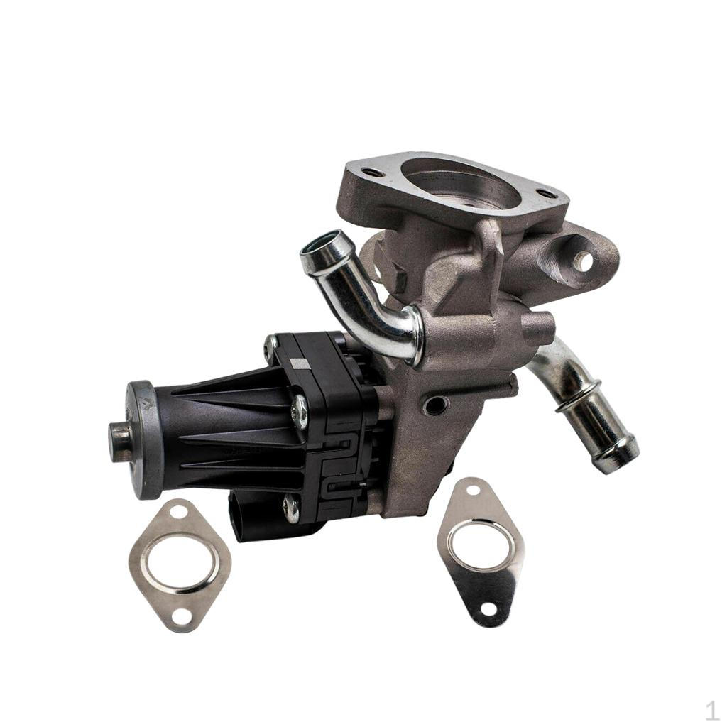 Car Vacuum Valve Replacement for Transit MK7 2.2 / 2.4 3.2TDCi 1673226 9C1Q-9D475- Accessories
Car Vacuum Valve Replacement for Transit MK7 2.2 / 2.4 3.2TDCi 1673226 9C1Q-9D475- Accessories