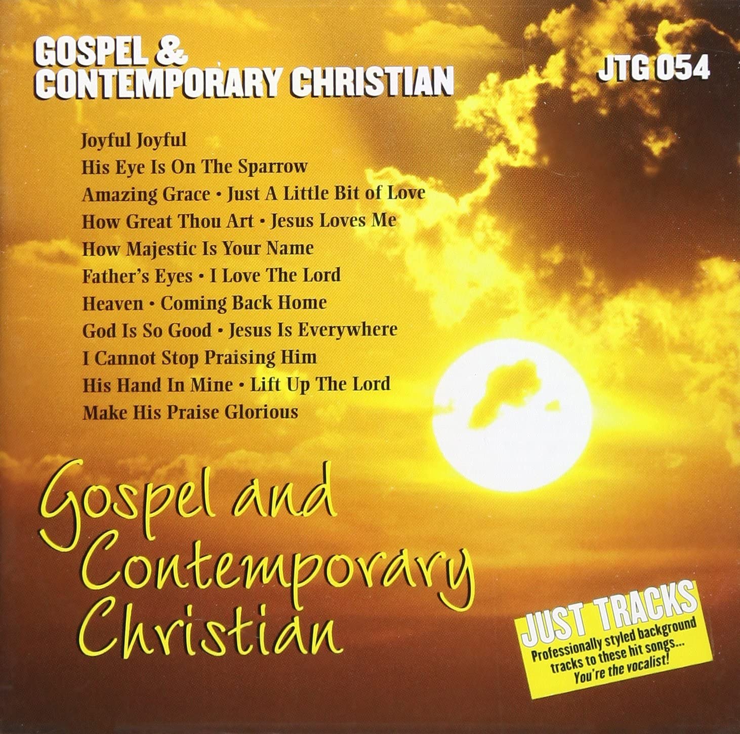 CD GOSPEL & CONTEMPORARY CHRIST - Gospel & Contemporary Christ Non Japan Religious & Devotional Used 
CD GOSPEL & CONTEMPORARY CHRIST - Gospel & Contemporary Christ Non Japan Religious & Devotional Used