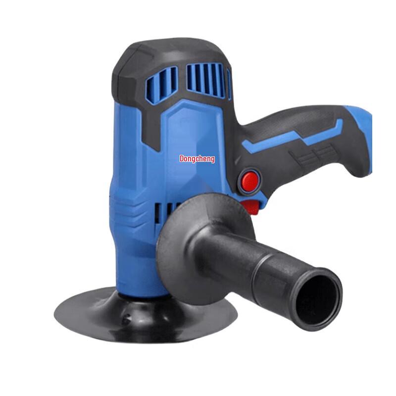Dongcheng Electric Sander & Polisher Tool CN plug (adapter included)
Dongcheng Electric Sander & Polisher Tool CN plug (adapter included)