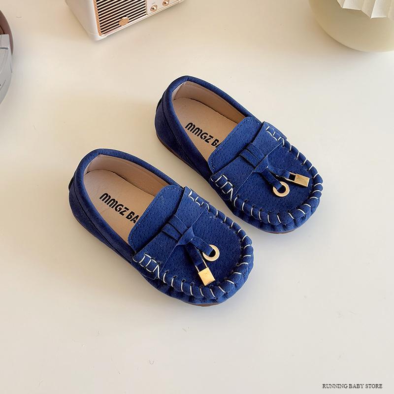 Chidlren Flats Spring Summer Kids Casual Shoes for Girl Moccasin Slip On Lazy Loafers Shallow Tassel Boy Shoes Daily I03143 21 синій
Chidlren Flats Spring Summer Kids Casual Shoes for Girl Moccasin Slip On Lazy Loafers Shallow Tassel Boy Shoes Daily I03143 21 синій