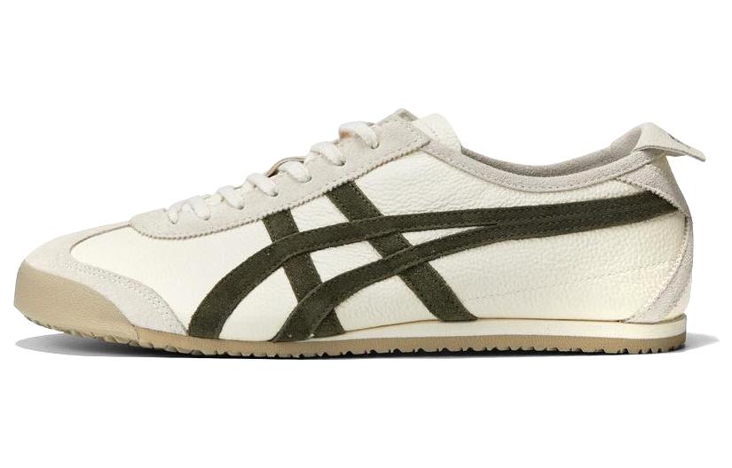 Onitsuka Tiger Mexico 66 Light Beige Olive 1183C076-201
Onitsuka Tiger Mexico 66 Light Beige Olive 1183C076-201